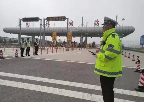 超遠(yuǎn)信息全力保障鄭州園博園順利開業