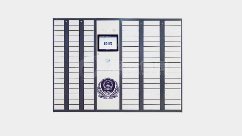 機(jī)動車号牌自(zì)取櫃