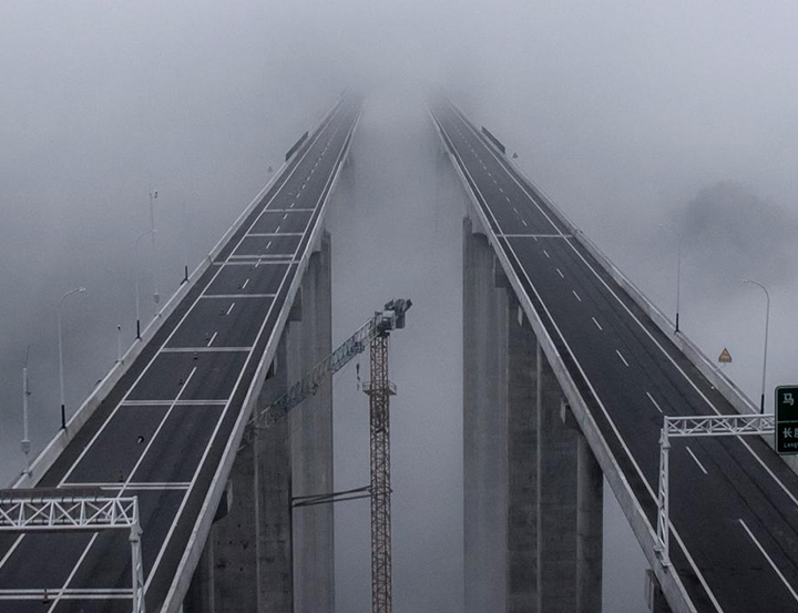 惡劣天氣預警防控系統