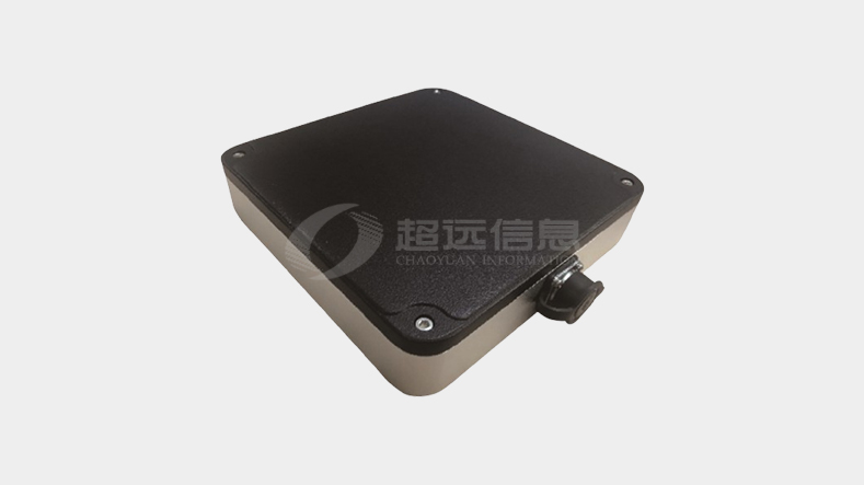 行人(rén)感知雷達