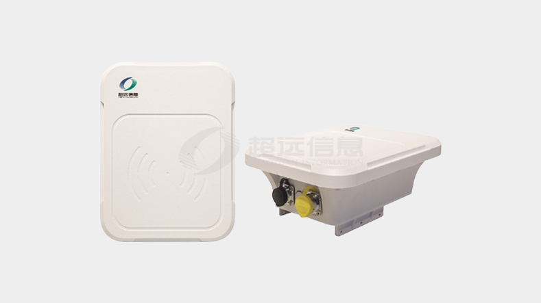 路(lù)口流量雷達